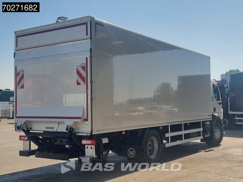 Renault D 280 4X2 NEW 19tonner 2000kg Ladebordwand Automatic ACC Euro 6 - Umpikori kuorma-auto: kuva Renault D 280 4X2 NEW 19tonner 2000kg Ladebordwand Automatic ACC Euro 6 - Umpikori kuorma-auto Renault D 280 4X2 NEW 19tonner 2000kg Ladebordwand Automatic ACC Euro 6 - Umpikori kuorma-auto: kuva Renault D 280 4X2 NEW 19tonner 2000kg Ladebordwand Automatic ACC Euro 6 - Umpikori kuorma-auto