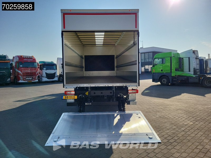 Renault D 280 4X2 NEW 19tons 2024 Registration 2000kg Ladebordwand ACC Euro 6 - Umpikori kuorma-auto: kuva Renault D 280 4X2 NEW 19tons 2024 Registration 2000kg Ladebordwand ACC Euro 6 - Umpikori kuorma-auto Renault D 280 4X2 NEW 19tons 2024 Registration 2000kg Ladebordwand ACC Euro 6 - Umpikori kuorma-auto: kuva Renault D 280 4X2 NEW 19tons 2024 Registration 2000kg Ladebordwand ACC Euro 6 - Umpikori kuorma-auto