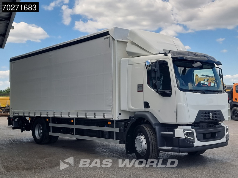 Renault D 280 4X2 NEW 19tons truck 2000kg Ladebordwand Automatic Euro 6 - Pressukapelli kuorma-auto: kuva Renault D 280 4X2 NEW 19tons truck 2000kg Ladebordwand Automatic Euro 6 - Pressukapelli kuorma-auto Renault D 280 4X2 NEW 19tons truck 2000kg Ladebordwand Automatic Euro 6 - Pressukapelli kuorma-auto: kuva Renault D 280 4X2 NEW 19tons truck 2000kg Ladebordwand Automatic Euro 6 - Pressukapelli kuorma-auto