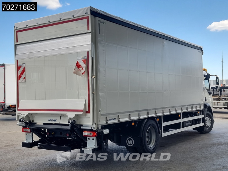 Renault D 280 4X2 NEW 19tons truck 2000kg Ladebordwand Automatic Euro 6 - Pressukapelli kuorma-auto: kuva Renault D 280 4X2 NEW 19tons truck 2000kg Ladebordwand Automatic Euro 6 - Pressukapelli kuorma-auto Renault D 280 4X2 NEW 19tons truck 2000kg Ladebordwand Automatic Euro 6 - Pressukapelli kuorma-auto: kuva Renault D 280 4X2 NEW 19tons truck 2000kg Ladebordwand Automatic Euro 6 - Pressukapelli kuorma-auto