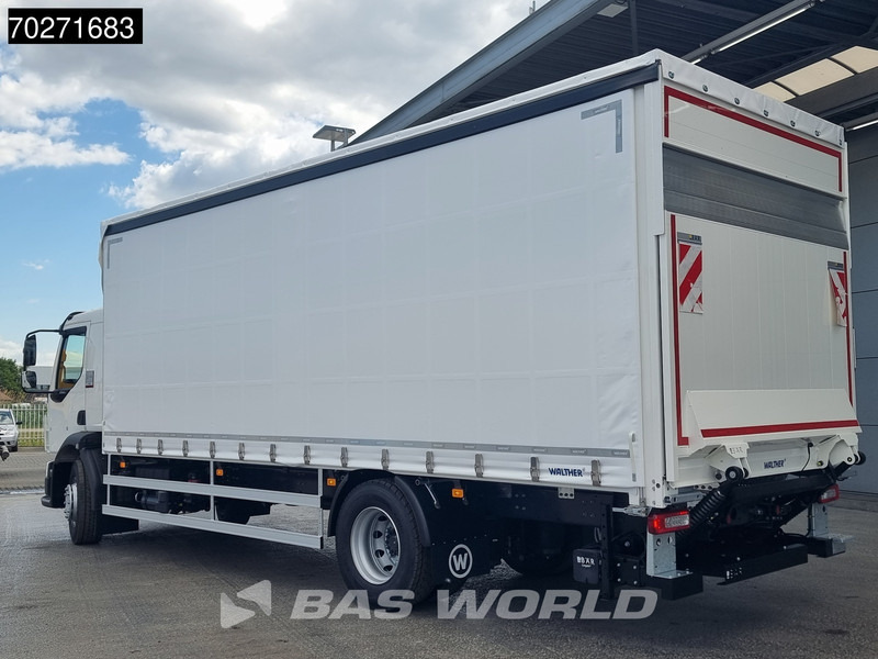 Renault D 280 4X2 NEW! Ladebordwand Euro 6 - Pressukapelli kuorma-auto: kuva Renault D 280 4X2 NEW! Ladebordwand Euro 6 - Pressukapelli kuorma-auto Renault D 280 4X2 NEW! Ladebordwand Euro 6 - Pressukapelli kuorma-auto: kuva Renault D 280 4X2 NEW! Ladebordwand Euro 6 - Pressukapelli kuorma-auto