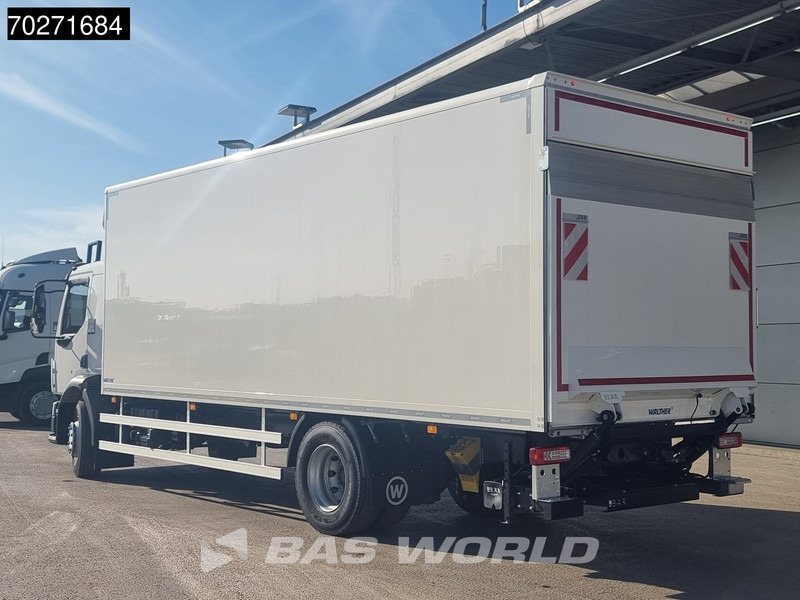 Renault D 320 4X2 NEW 19tonner 2000kg Ladebordwand Automatic ACC Euro 6 - Umpikori kuorma-auto: kuva Renault D 320 4X2 NEW 19tonner 2000kg Ladebordwand Automatic ACC Euro 6 - Umpikori kuorma-auto Renault D 320 4X2 NEW 19tonner 2000kg Ladebordwand Automatic ACC Euro 6 - Umpikori kuorma-auto: kuva Renault D 320 4X2 NEW 19tonner 2000kg Ladebordwand Automatic ACC Euro 6 - Umpikori kuorma-auto