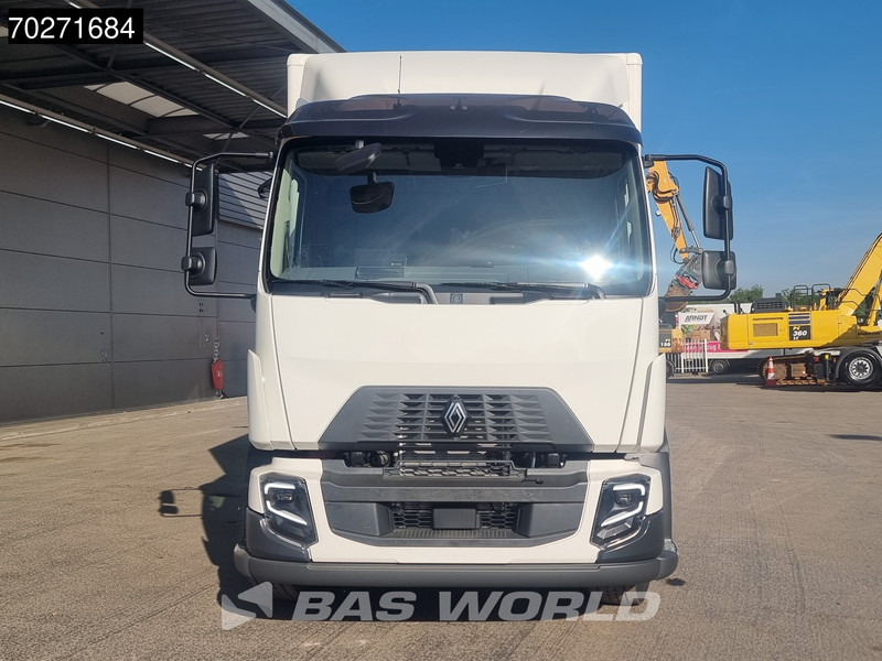 Renault D 320 4X2 NEW 19tonner 2000kg Ladebordwand Automatic ACC Euro 6 - Umpikori kuorma-auto: kuva Renault D 320 4X2 NEW 19tonner 2000kg Ladebordwand Automatic ACC Euro 6 - Umpikori kuorma-auto Renault D 320 4X2 NEW 19tonner 2000kg Ladebordwand Automatic ACC Euro 6 - Umpikori kuorma-auto: kuva Renault D 320 4X2 NEW 19tonner 2000kg Ladebordwand Automatic ACC Euro 6 - Umpikori kuorma-auto