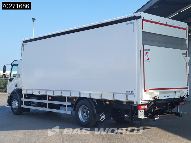Renault D 320 4X2 NEW 19tonner 2000kg Ladebordwand Automatic Euro 6 - Pressukapelli kuorma-auto: kuva Renault D 320 4X2 NEW 19tonner 2000kg Ladebordwand Automatic Euro 6 - Pressukapelli kuorma-auto Renault D 320 4X2 NEW 19tonner 2000kg Ladebordwand Automatic Euro 6 - Pressukapelli kuorma-auto: kuva Renault D 320 4X2 NEW 19tonner 2000kg Ladebordwand Automatic Euro 6 - Pressukapelli kuorma-auto