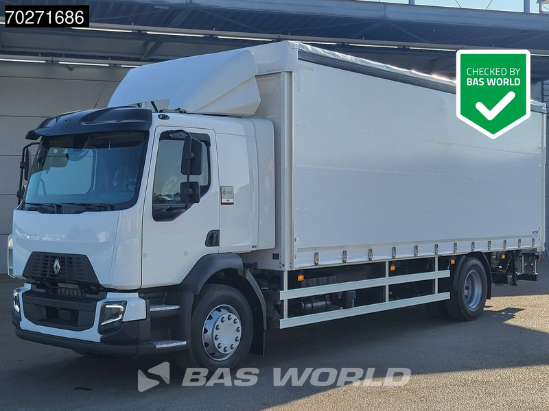 Renault D 320 4X2 NEW 19tonner 2000kg Ladebordwand Automatic Euro 6 - Pressukapelli kuorma-auto: kuva Renault D 320 4X2 NEW 19tonner 2000kg Ladebordwand Automatic Euro 6 - Pressukapelli kuorma-auto Renault D 320 4X2 NEW 19tonner 2000kg Ladebordwand Automatic Euro 6 - Pressukapelli kuorma-auto: kuva Renault D 320 4X2 NEW 19tonner 2000kg Ladebordwand Automatic Euro 6 - Pressukapelli kuorma-auto
