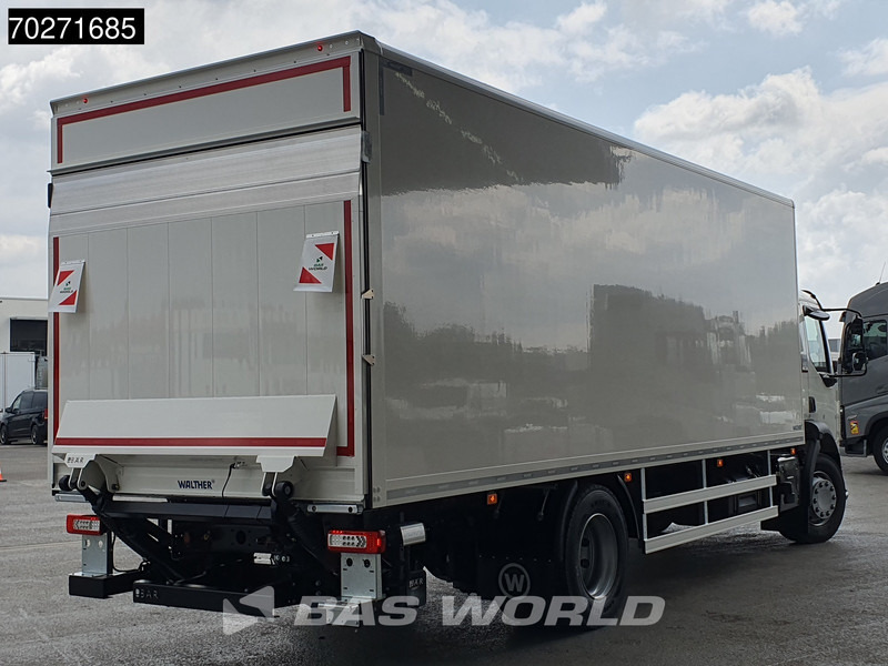 Renault D 320 4X2 NEW 19tons Truck 2000kg Ladebordwand Automatic ACC Euro 6 - Umpikori kuorma-auto: kuva Renault D 320 4X2 NEW 19tons Truck 2000kg Ladebordwand Automatic ACC Euro 6 - Umpikori kuorma-auto Renault D 320 4X2 NEW 19tons Truck 2000kg Ladebordwand Automatic ACC Euro 6 - Umpikori kuorma-auto: kuva Renault D 320 4X2 NEW 19tons Truck 2000kg Ladebordwand Automatic ACC Euro 6 - Umpikori kuorma-auto