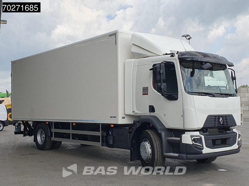 Renault D 320 4X2 NEW 19tons Truck 2000kg Ladebordwand Automatic ACC Euro 6 - Umpikori kuorma-auto: kuva Renault D 320 4X2 NEW 19tons Truck 2000kg Ladebordwand Automatic ACC Euro 6 - Umpikori kuorma-auto Renault D 320 4X2 NEW 19tons Truck 2000kg Ladebordwand Automatic ACC Euro 6 - Umpikori kuorma-auto: kuva Renault D 320 4X2 NEW 19tons Truck 2000kg Ladebordwand Automatic ACC Euro 6 - Umpikori kuorma-auto