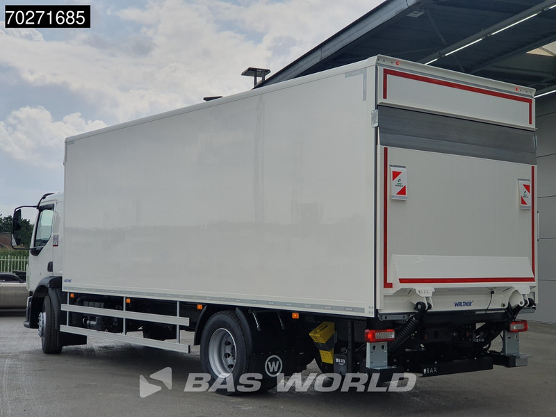 Renault D 320 4X2 NEW 19tons Truck 2000kg Ladebordwand Automatic ACC Euro 6 - Umpikori kuorma-auto: kuva Renault D 320 4X2 NEW 19tons Truck 2000kg Ladebordwand Automatic ACC Euro 6 - Umpikori kuorma-auto Renault D 320 4X2 NEW 19tons Truck 2000kg Ladebordwand Automatic ACC Euro 6 - Umpikori kuorma-auto: kuva Renault D 320 4X2 NEW 19tons Truck 2000kg Ladebordwand Automatic ACC Euro 6 - Umpikori kuorma-auto