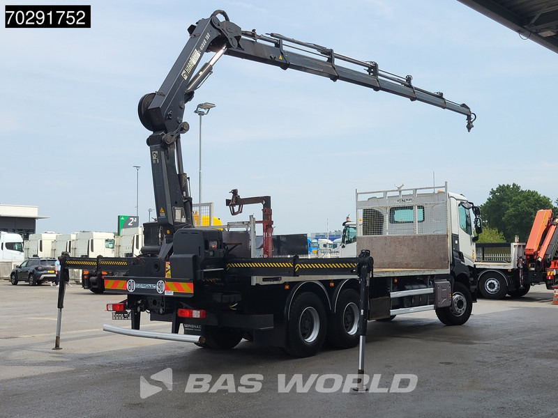 Renault K 380 6X4 HIAB X-HIDUO 188 E-5 Crane Steelsuspension Big-Axle Automatic Euro 6 - Lava-kuorma-auto, Nosturiauto: kuva Renault K 380 6X4 HIAB X-HIDUO 188 E-5 Crane Steelsuspension Big-Axle Automatic Euro 6 - Lava-kuorma-auto, Nosturiauto Renault K 380 6X4 HIAB X-HIDUO 188 E-5 Crane Steelsuspension Big-Axle Automatic Euro 6 - Lava-kuorma-auto, Nosturiauto: kuva Renault K 380 6X4 HIAB X-HIDUO 188 E-5 Crane Steelsuspension Big-Axle Automatic Euro 6 - Lava-kuorma-auto, Nosturiauto