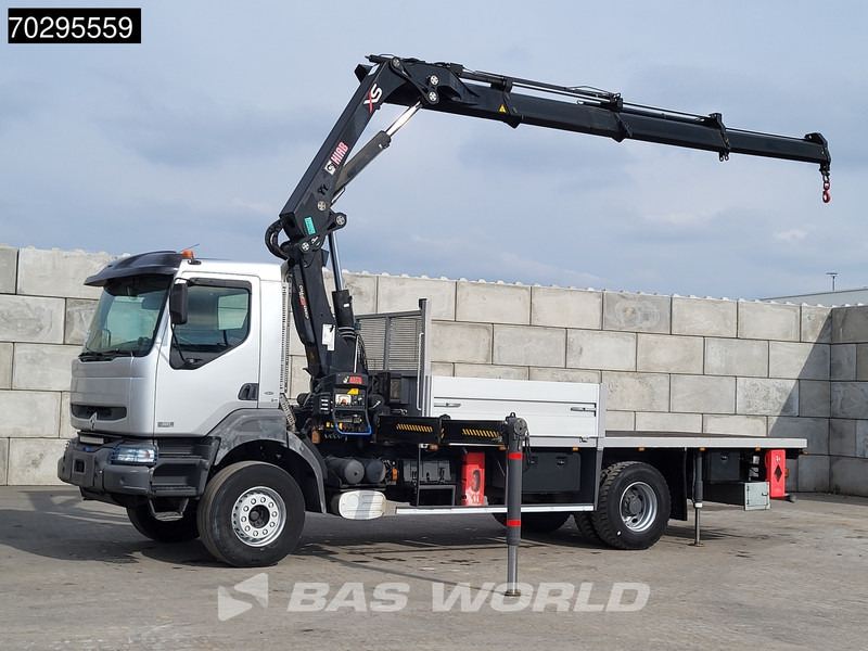 Renault Kerax 320 4X2 HIAB 288EP-3 HIPRO Crane Kran Steel suspension Manual Euro 3 - Lava-kuorma-auto, Nosturiauto: kuva Renault Kerax 320 4X2 HIAB 288EP-3 HIPRO Crane Kran Steel suspension Manual Euro 3 - Lava-kuorma-auto, Nosturiauto Renault Kerax 320 4X2 HIAB 288EP-3 HIPRO Crane Kran Steel suspension Manual Euro 3 - Lava-kuorma-auto, Nosturiauto: kuva Renault Kerax 320 4X2 HIAB 288EP-3 HIPRO Crane Kran Steel suspension Manual Euro 3 - Lava-kuorma-auto, Nosturiauto