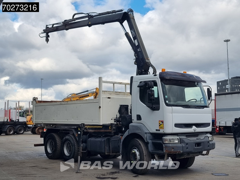Renault Kerax 360 6X4 Hiab 144 B-2 Hiduo Kran Manual Big-Axle Steelsuspension Euro 3 - Kippiauto kuorma-auto, Nosturiauto: kuva Renault Kerax 360 6X4 Hiab 144 B-2 Hiduo Kran Manual Big-Axle Steelsuspension Euro 3 - Kippiauto kuorma-auto, Nosturiauto Renault Kerax 360 6X4 Hiab 144 B-2 Hiduo Kran Manual Big-Axle Steelsuspension Euro 3 - Kippiauto kuorma-auto, Nosturiauto: kuva Renault Kerax 360 6X4 Hiab 144 B-2 Hiduo Kran Manual Big-Axle Steelsuspension Euro 3 - Kippiauto kuorma-auto, Nosturiauto