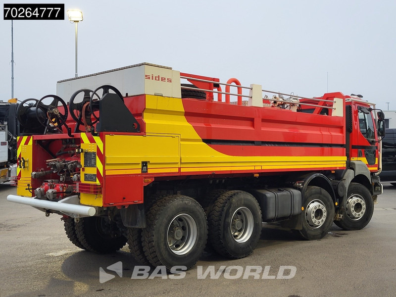 Renault Kerax 410 8X4 Telma Sides CCF 6000 Big-Axle Steelsuspension Euro 3 - Paloauto: kuva Renault Kerax 410 8X4 Telma Sides CCF 6000 Big-Axle Steelsuspension Euro 3 - Paloauto Renault Kerax 410 8X4 Telma Sides CCF 6000 Big-Axle Steelsuspension Euro 3 - Paloauto: kuva Renault Kerax 410 8X4 Telma Sides CCF 6000 Big-Axle Steelsuspension Euro 3 - Paloauto