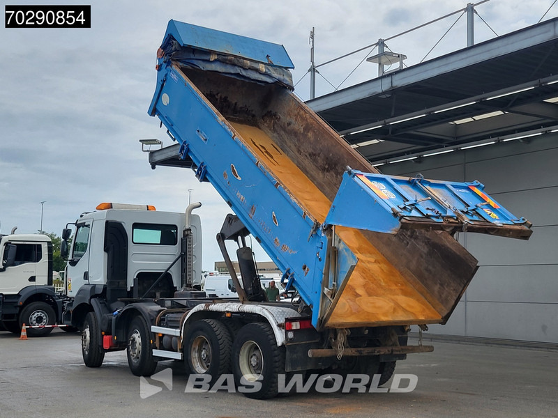 Renault Kerax 430 8X4 15m3 Forez Bennes Tipper 3-sides Steelsuspension Big-Axle Automatic Euro 5 - Kippiauto kuorma-auto: kuva Renault Kerax 430 8X4 15m3 Forez Bennes Tipper 3-sides Steelsuspension Big-Axle Automatic Euro 5 - Kippiauto kuorma-auto Renault Kerax 430 8X4 15m3 Forez Bennes Tipper 3-sides Steelsuspension Big-Axle Automatic Euro 5 - Kippiauto kuorma-auto: kuva Renault Kerax 430 8X4 15m3 Forez Bennes Tipper 3-sides Steelsuspension Big-Axle Automatic Euro 5 - Kippiauto kuorma-auto