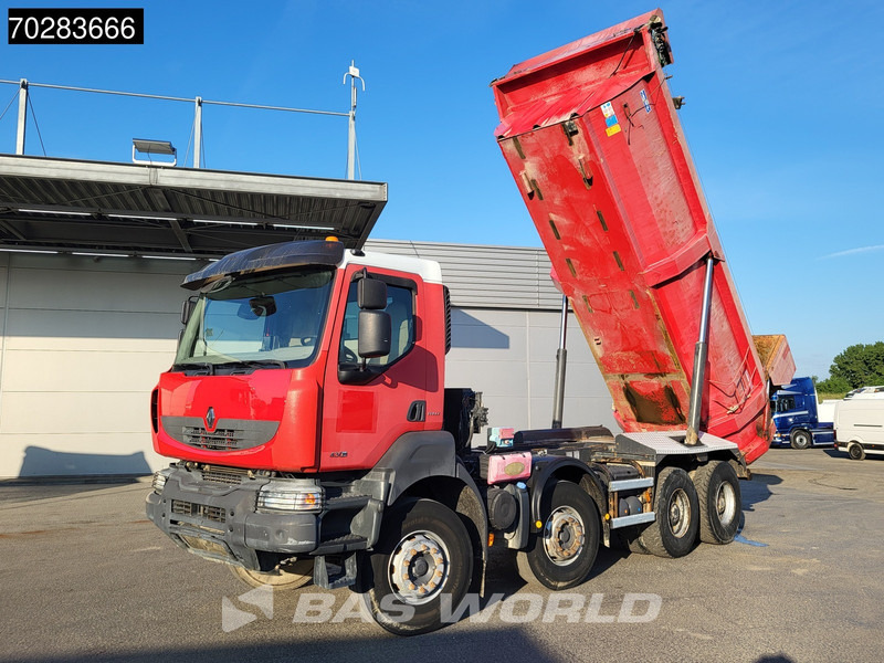 Renault Kerax 430 8X4 16m3 Forez Bennes tipper Full Steel Big-Axle Automatic Euro 5 - Kippiauto kuorma-auto: kuva Renault Kerax 430 8X4 16m3 Forez Bennes tipper Full Steel Big-Axle Automatic Euro 5 - Kippiauto kuorma-auto Renault Kerax 430 8X4 16m3 Forez Bennes tipper Full Steel Big-Axle Automatic Euro 5 - Kippiauto kuorma-auto: kuva Renault Kerax 430 8X4 16m3 Forez Bennes tipper Full Steel Big-Axle Automatic Euro 5 - Kippiauto kuorma-auto