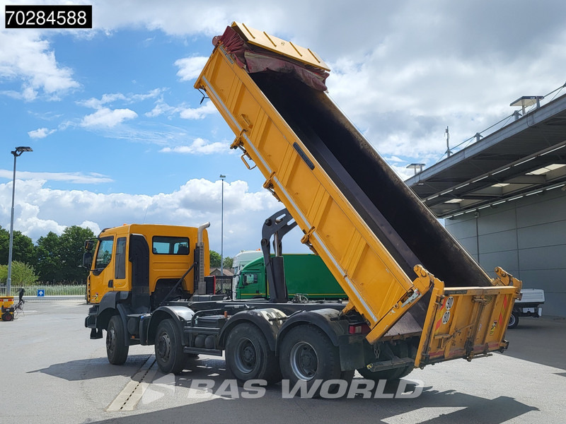Renault Kerax 480 8X4 13m3 Meiller 2-way tipper Retarder Big-Axle Automatic Euro 5 - Kippiauto kuorma-auto: kuva Renault Kerax 480 8X4 13m3 Meiller 2-way tipper Retarder Big-Axle Automatic Euro 5 - Kippiauto kuorma-auto Renault Kerax 480 8X4 13m3 Meiller 2-way tipper Retarder Big-Axle Automatic Euro 5 - Kippiauto kuorma-auto: kuva Renault Kerax 480 8X4 13m3 Meiller 2-way tipper Retarder Big-Axle Automatic Euro 5 - Kippiauto kuorma-auto