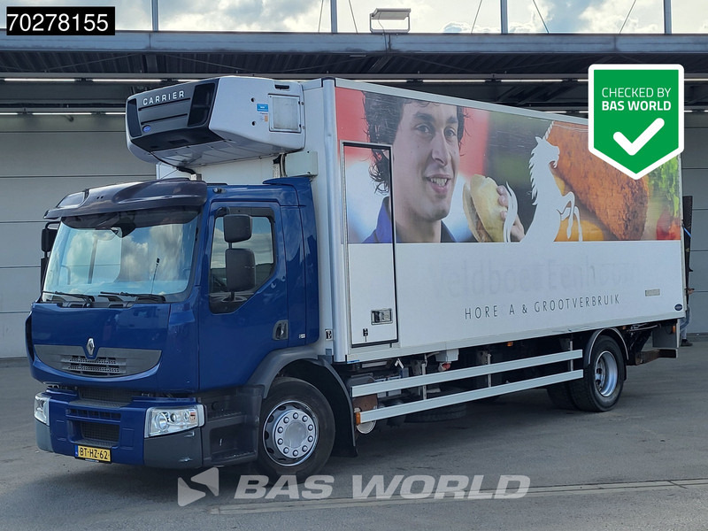 Renault Premium 280 4X2 19.5t NL-Truck Carrier Supra 950 Mt damaged Ladebordwand Euro 4 - Refrigeraattori kuorma-auto: kuva Renault Premium 280 4X2 19.5t NL-Truck Carrier Supra 950 Mt damaged Ladebordwand Euro 4 - Refrigeraattori kuorma-auto Renault Premium 280 4X2 19.5t NL-Truck Carrier Supra 950 Mt damaged Ladebordwand Euro 4 - Refrigeraattori kuorma-auto: kuva Renault Premium 280 4X2 19.5t NL-Truck Carrier Supra 950 Mt damaged Ladebordwand Euro 4 - Refrigeraattori kuorma-auto
