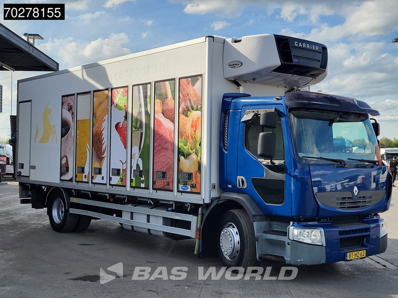 Renault Premium 280 4X2 19.5t NL-Truck Carrier Supra 950 Mt damaged Ladebordwand Euro 4 - Refrigeraattori kuorma-auto: kuva Renault Premium 280 4X2 19.5t NL-Truck Carrier Supra 950 Mt damaged Ladebordwand Euro 4 - Refrigeraattori kuorma-auto Renault Premium 280 4X2 19.5t NL-Truck Carrier Supra 950 Mt damaged Ladebordwand Euro 4 - Refrigeraattori kuorma-auto: kuva Renault Premium 280 4X2 19.5t NL-Truck Carrier Supra 950 Mt damaged Ladebordwand Euro 4 - Refrigeraattori kuorma-auto