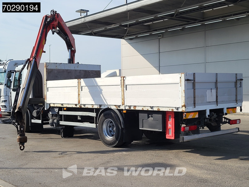 Renault Premium 370 4X2 Fassi F130A.21 Crane Manual Euro 4 - Lava-kuorma-auto, Nosturiauto: kuva Renault Premium 370 4X2 Fassi F130A.21 Crane Manual Euro 4 - Lava-kuorma-auto, Nosturiauto Renault Premium 370 4X2 Fassi F130A.21 Crane Manual Euro 4 - Lava-kuorma-auto, Nosturiauto: kuva Renault Premium 370 4X2 Fassi F130A.21 Crane Manual Euro 4 - Lava-kuorma-auto, Nosturiauto