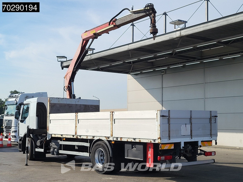 Renault Premium 370 4X2 Fassi F130A.21 Crane Manual Euro 4 - Lava-kuorma-auto, Nosturiauto: kuva Renault Premium 370 4X2 Fassi F130A.21 Crane Manual Euro 4 - Lava-kuorma-auto, Nosturiauto Renault Premium 370 4X2 Fassi F130A.21 Crane Manual Euro 4 - Lava-kuorma-auto, Nosturiauto: kuva Renault Premium 370 4X2 Fassi F130A.21 Crane Manual Euro 4 - Lava-kuorma-auto, Nosturiauto