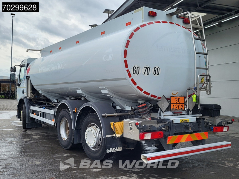 Renault Premium 380 6X2 18540 liter Fuel tanker Retarder Automatic Euro 5 - Säiliöauto: kuva Renault Premium 380 6X2 18540 liter Fuel tanker Retarder Automatic Euro 5 - Säiliöauto Renault Premium 380 6X2 18540 liter Fuel tanker Retarder Automatic Euro 5 - Säiliöauto: kuva Renault Premium 380 6X2 18540 liter Fuel tanker Retarder Automatic Euro 5 - Säiliöauto