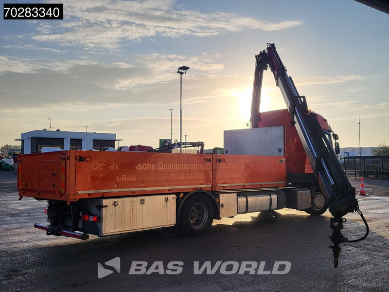 Renault T 380 4X2 Palfinger PK18002-EH Kran Crane Retarder Standklima Euro 6 - Lava-kuorma-auto, Nosturiauto: kuva Renault T 380 4X2 Palfinger PK18002-EH Kran Crane Retarder Standklima Euro 6 - Lava-kuorma-auto, Nosturiauto Renault T 380 4X2 Palfinger PK18002-EH Kran Crane Retarder Standklima Euro 6 - Lava-kuorma-auto, Nosturiauto: kuva Renault T 380 4X2 Palfinger PK18002-EH Kran Crane Retarder Standklima Euro 6 - Lava-kuorma-auto, Nosturiauto