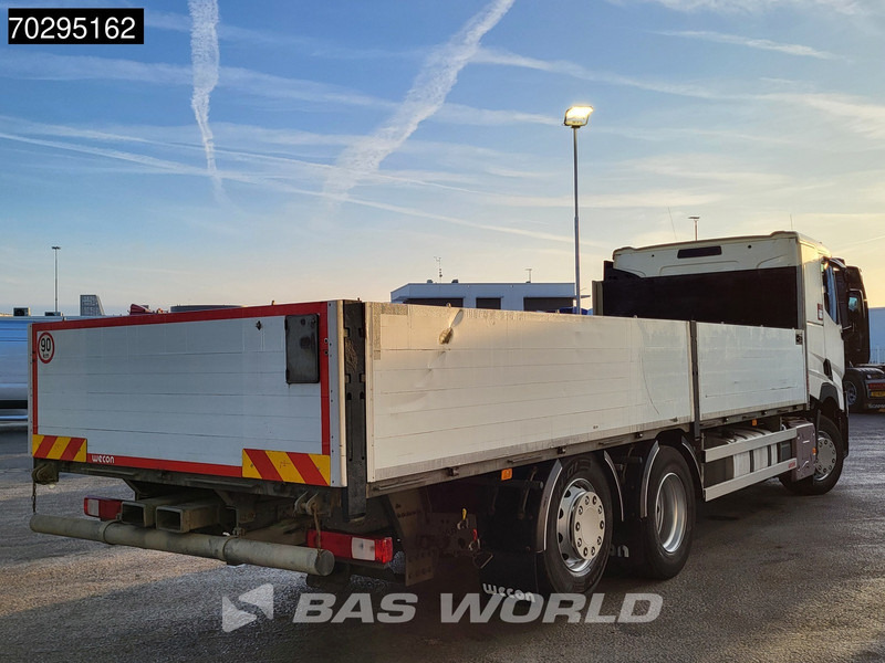 Renault T 440 6X2 750cm open box forklift preparation ADR Automatic Lift-Axle Euro 6 - Lava-kuorma-auto: kuva Renault T 440 6X2 750cm open box forklift preparation ADR Automatic Lift-Axle Euro 6 - Lava-kuorma-auto Renault T 440 6X2 750cm open box forklift preparation ADR Automatic Lift-Axle Euro 6 - Lava-kuorma-auto: kuva Renault T 440 6X2 750cm open box forklift preparation ADR Automatic Lift-Axle Euro 6 - Lava-kuorma-auto