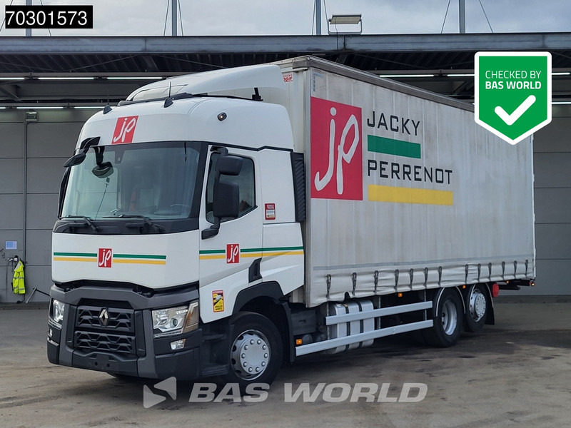 Renault T 480 6X2 Curtainsides Lift + steering axle Automatic Euro 6 - Pressukapelli kuorma-auto: kuva Renault T 480 6X2 Curtainsides Lift + steering axle Automatic Euro 6 - Pressukapelli kuorma-auto Renault T 480 6X2 Curtainsides Lift + steering axle Automatic Euro 6 - Pressukapelli kuorma-auto: kuva Renault T 480 6X2 Curtainsides Lift + steering axle Automatic Euro 6 - Pressukapelli kuorma-auto