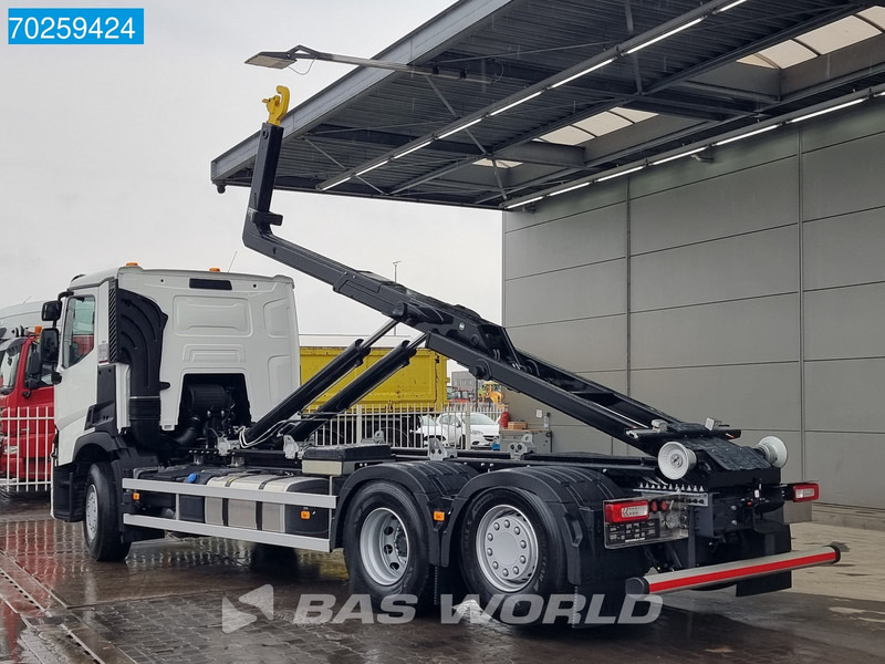 Renault T 480 6X2 HYVA 20-65-S Lift-Lenkasche GSR Optibrake+ - Koukkulava kuorma-auto: kuva Renault T 480 6X2 HYVA 20-65-S Lift-Lenkasche GSR Optibrake+ - Koukkulava kuorma-auto Renault T 480 6X2 HYVA 20-65-S Lift-Lenkasche GSR Optibrake+ - Koukkulava kuorma-auto: kuva Renault T 480 6X2 HYVA 20-65-S Lift-Lenkasche GSR Optibrake+ - Koukkulava kuorma-auto