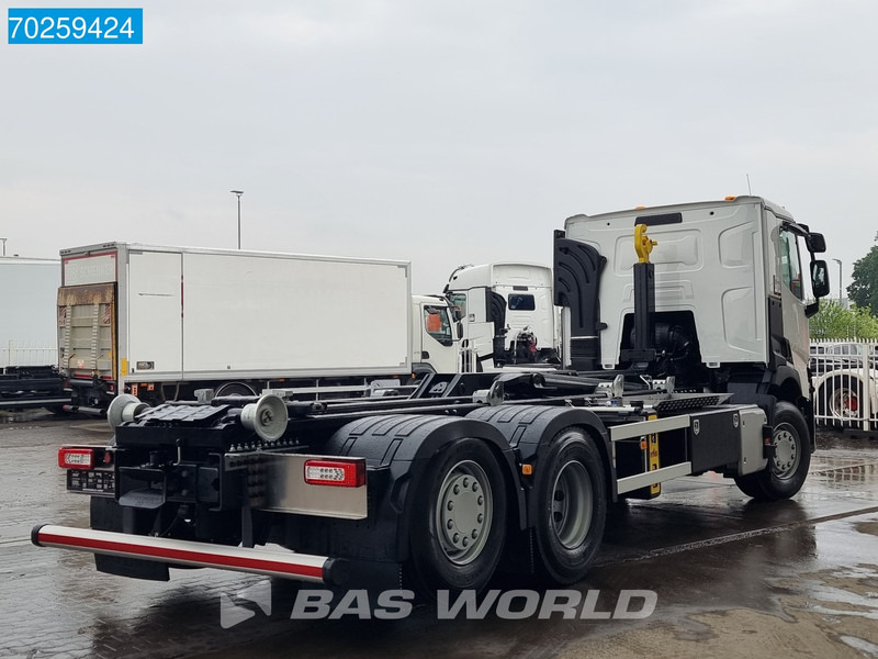 Renault T 480 6X2 HYVA 20-65-S Lift-Lenkasche GSR Optibrake+ - Koukkulava kuorma-auto: kuva Renault T 480 6X2 HYVA 20-65-S Lift-Lenkasche GSR Optibrake+ - Koukkulava kuorma-auto Renault T 480 6X2 HYVA 20-65-S Lift-Lenkasche GSR Optibrake+ - Koukkulava kuorma-auto: kuva Renault T 480 6X2 HYVA 20-65-S Lift-Lenkasche GSR Optibrake+ - Koukkulava kuorma-auto