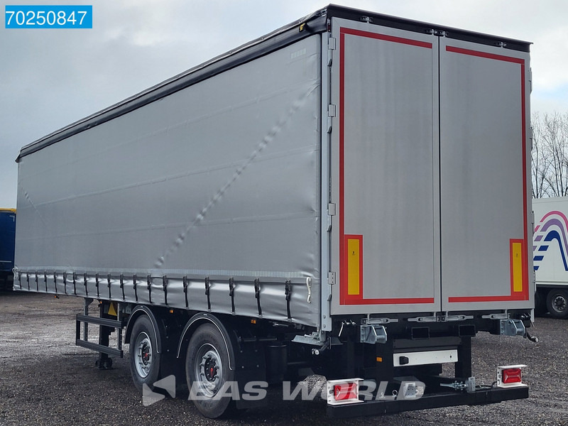 SYSTEM TRAILERS LPRS18 NEW Kooiaap Lift+Lenkachse Stapler - Pressukapellipuoliperävaunu: kuva SYSTEM TRAILERS LPRS18 NEW Kooiaap Lift+Lenkachse Stapler - Pressukapellipuoliperävaunu SYSTEM TRAILERS LPRS18 NEW Kooiaap Lift+Lenkachse Stapler - Pressukapellipuoliperävaunu: kuva SYSTEM TRAILERS LPRS18 NEW Kooiaap Lift+Lenkachse Stapler - Pressukapellipuoliperävaunu