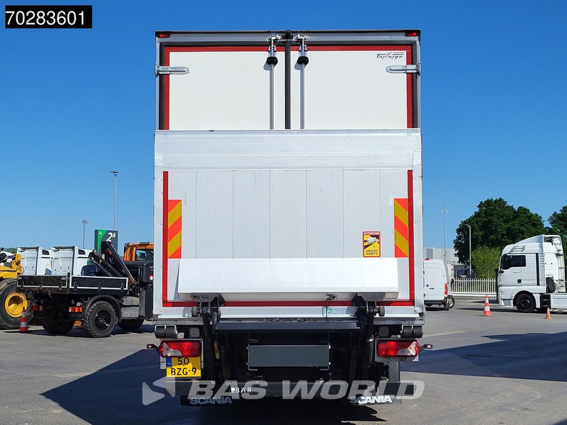 Scania G360 6X2 NL-Truck Carrier Supra 750 Lift+Lenkachse Ladebordwand Euro 6 - Refrigeraattori kuorma-auto: kuva Scania G360 6X2 NL-Truck Carrier Supra 750 Lift+Lenkachse Ladebordwand Euro 6 - Refrigeraattori kuorma-auto Scania G360 6X2 NL-Truck Carrier Supra 750 Lift+Lenkachse Ladebordwand Euro 6 - Refrigeraattori kuorma-auto: kuva Scania G360 6X2 NL-Truck Carrier Supra 750 Lift+Lenkachse Ladebordwand Euro 6 - Refrigeraattori kuorma-auto