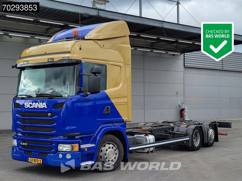 Scania G410 6X2 NL-Truck BDF Retarder Lift-Steering Axle ACC Hydraulic Euro 6 - Konttialus/ Vaihtokuormatilat kuorma-auto: kuva Scania G410 6X2 NL-Truck BDF Retarder Lift-Steering Axle ACC Hydraulic Euro 6 - Konttialus/ Vaihtokuormatilat kuorma-auto Scania G410 6X2 NL-Truck BDF Retarder Lift-Steering Axle ACC Hydraulic Euro 6 - Konttialus/ Vaihtokuormatilat kuorma-auto: kuva Scania G410 6X2 NL-Truck BDF Retarder Lift-Steering Axle ACC Hydraulic Euro 6 - Konttialus/ Vaihtokuormatilat kuorma-auto