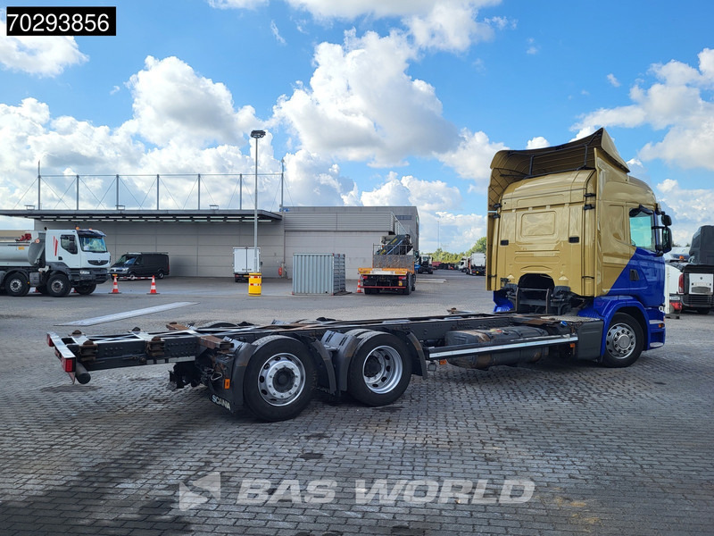 Scania G410 6X2 NL-Truck BDF Retarder Lift-steering axle Hydraulic ACC Euro 6 - Konttialus/ Vaihtokuormatilat kuorma-auto: kuva Scania G410 6X2 NL-Truck BDF Retarder Lift-steering axle Hydraulic ACC Euro 6 - Konttialus/ Vaihtokuormatilat kuorma-auto Scania G410 6X2 NL-Truck BDF Retarder Lift-steering axle Hydraulic ACC Euro 6 - Konttialus/ Vaihtokuormatilat kuorma-auto: kuva Scania G410 6X2 NL-Truck BDF Retarder Lift-steering axle Hydraulic ACC Euro 6 - Konttialus/ Vaihtokuormatilat kuorma-auto
