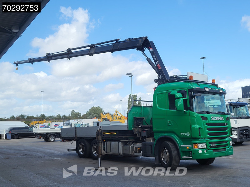 Scania G480 G 6X2 Hiab 244 EP-5 HIDUO Kran Crane Retarder Lift-Axle Euro 5 - Lava-kuorma-auto, Nosturiauto: kuva Scania G480 G 6X2 Hiab 244 EP-5 HIDUO Kran Crane Retarder Lift-Axle Euro 5 - Lava-kuorma-auto, Nosturiauto Scania G480 G 6X2 Hiab 244 EP-5 HIDUO Kran Crane Retarder Lift-Axle Euro 5 - Lava-kuorma-auto, Nosturiauto: kuva Scania G480 G 6X2 Hiab 244 EP-5 HIDUO Kran Crane Retarder Lift-Axle Euro 5 - Lava-kuorma-auto, Nosturiauto