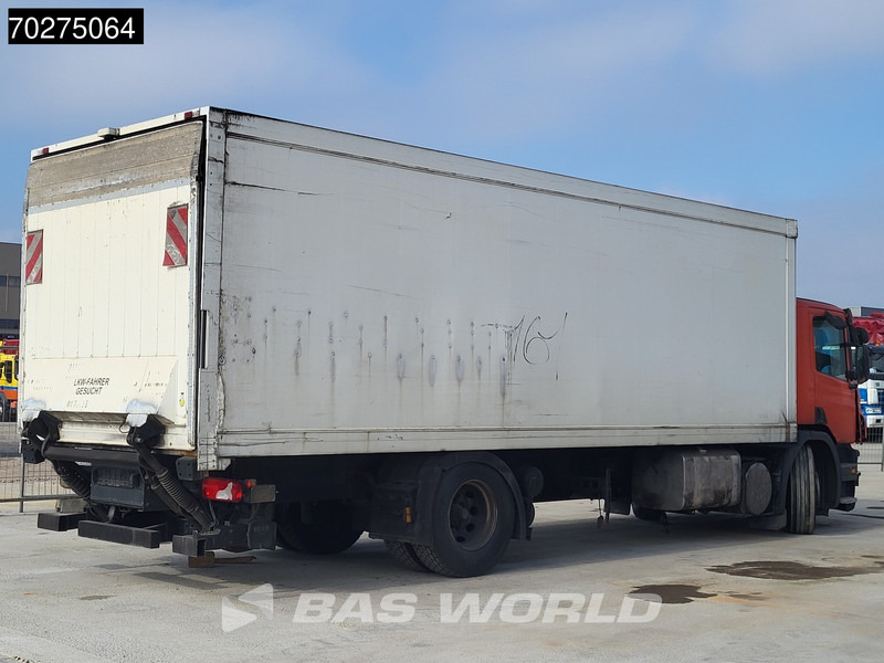 Scania P230 4X2 18tonner Not Driveable ! Ladebordwand Euro 5 - Refrigeraattori kuorma-auto: kuva Scania P230 4X2 18tonner Not Driveable ! Ladebordwand Euro 5 - Refrigeraattori kuorma-auto Scania P230 4X2 18tonner Not Driveable ! Ladebordwand Euro 5 - Refrigeraattori kuorma-auto: kuva Scania P230 4X2 18tonner Not Driveable ! Ladebordwand Euro 5 - Refrigeraattori kuorma-auto