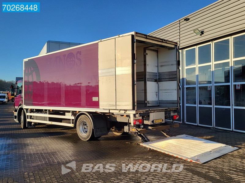 Scania P230 4X2 NL-Truck Carrier Supra 950mt Ladebordwand Euro5 - Refrigeraattori kuorma-auto: kuva Scania P230 4X2 NL-Truck Carrier Supra 950mt Ladebordwand Euro5 - Refrigeraattori kuorma-auto Scania P230 4X2 NL-Truck Carrier Supra 950mt Ladebordwand Euro5 - Refrigeraattori kuorma-auto: kuva Scania P230 4X2 NL-Truck Carrier Supra 950mt Ladebordwand Euro5 - Refrigeraattori kuorma-auto