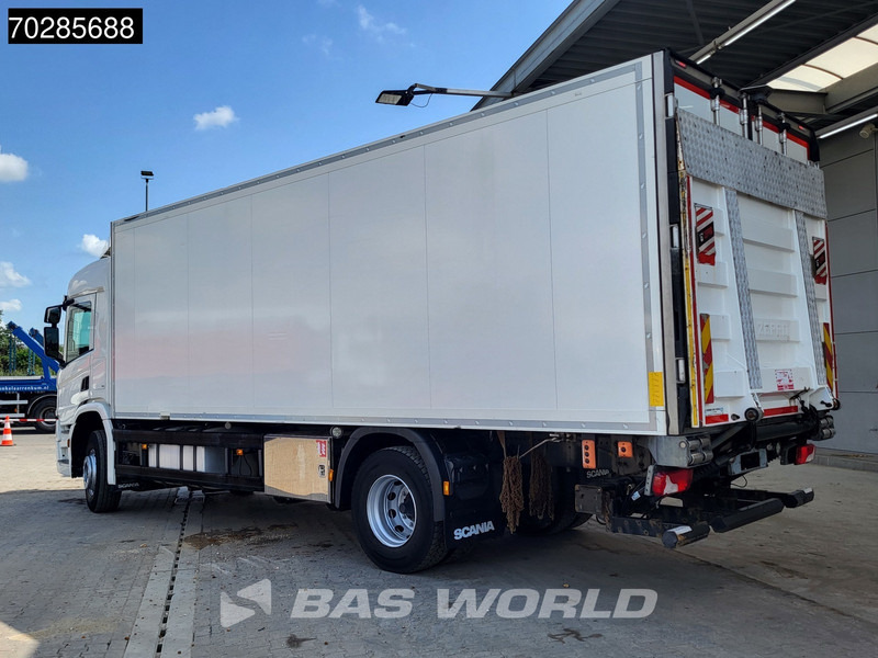 Scania P280 4X2 19tonner Automatic 2000kg Ladebordwand LED Euro 6 - Umpikori kuorma-auto: kuva Scania P280 4X2 19tonner Automatic 2000kg Ladebordwand LED Euro 6 - Umpikori kuorma-auto Scania P280 4X2 19tonner Automatic 2000kg Ladebordwand LED Euro 6 - Umpikori kuorma-auto: kuva Scania P280 4X2 19tonner Automatic 2000kg Ladebordwand LED Euro 6 - Umpikori kuorma-auto
