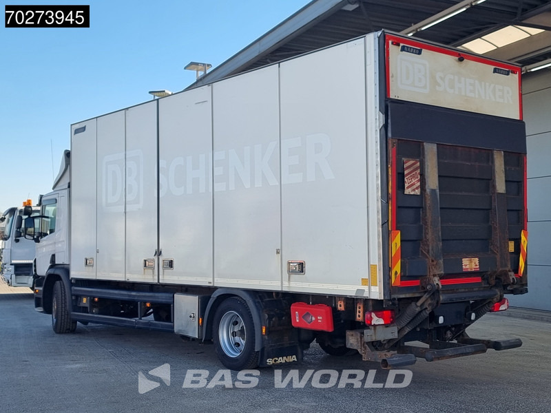 Scania P280 4X2 Euro 6 Tailgate Automatic - Umpikori kuorma-auto: kuva Scania P280 4X2 Euro 6 Tailgate Automatic - Umpikori kuorma-auto Scania P280 4X2 Euro 6 Tailgate Automatic - Umpikori kuorma-auto: kuva Scania P280 4X2 Euro 6 Tailgate Automatic - Umpikori kuorma-auto