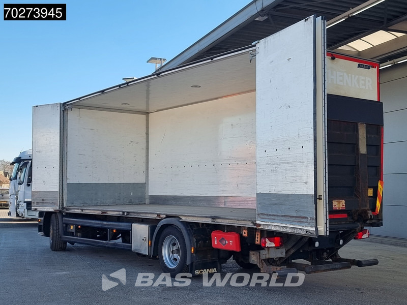Scania P280 4X2 Euro 6 Tailgate Automatic - Umpikori kuorma-auto: kuva Scania P280 4X2 Euro 6 Tailgate Automatic - Umpikori kuorma-auto Scania P280 4X2 Euro 6 Tailgate Automatic - Umpikori kuorma-auto: kuva Scania P280 4X2 Euro 6 Tailgate Automatic - Umpikori kuorma-auto