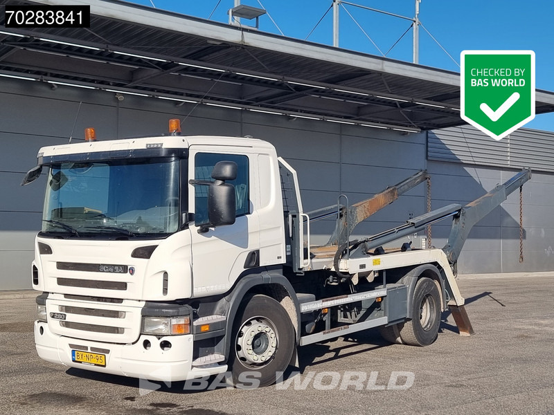 Scania P280 4X2 NL-Truck Hydrauliek Euro 5 - Nostovarsi-vaihtolavakuorma kuorma-auto: kuva Scania P280 4X2 NL-Truck Hydrauliek Euro 5 - Nostovarsi-vaihtolavakuorma kuorma-auto Scania P280 4X2 NL-Truck Hydrauliek Euro 5 - Nostovarsi-vaihtolavakuorma kuorma-auto: kuva Scania P280 4X2 NL-Truck Hydrauliek Euro 5 - Nostovarsi-vaihtolavakuorma kuorma-auto