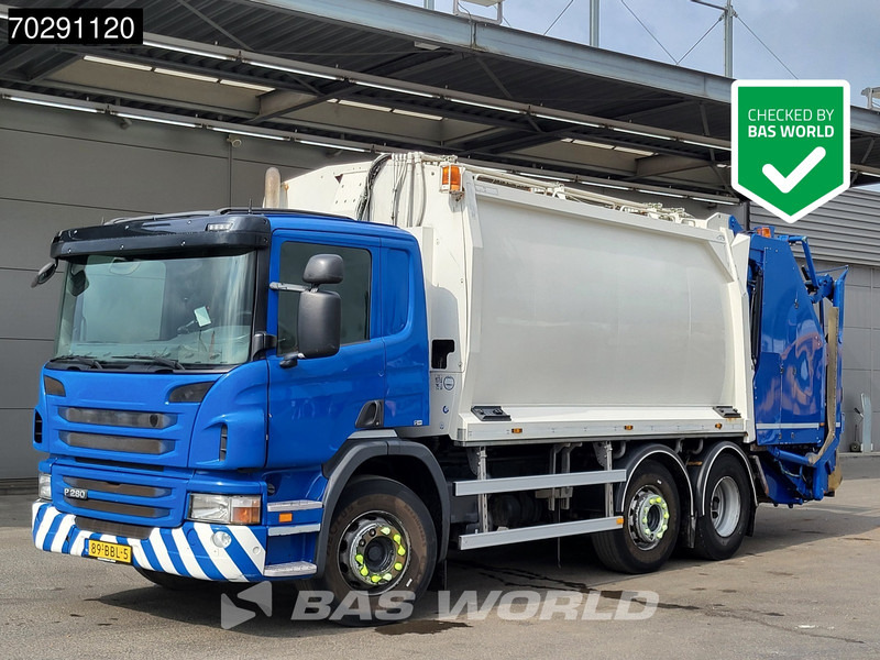 Scania P280 6X2 Geesink Norba GPM III 20H25 lenk-asche Euro 5 - Roska-auto: kuva Scania P280 6X2 Geesink Norba GPM III 20H25 lenk-asche Euro 5 - Roska-auto Scania P280 6X2 Geesink Norba GPM III 20H25 lenk-asche Euro 5 - Roska-auto: kuva Scania P280 6X2 Geesink Norba GPM III 20H25 lenk-asche Euro 5 - Roska-auto