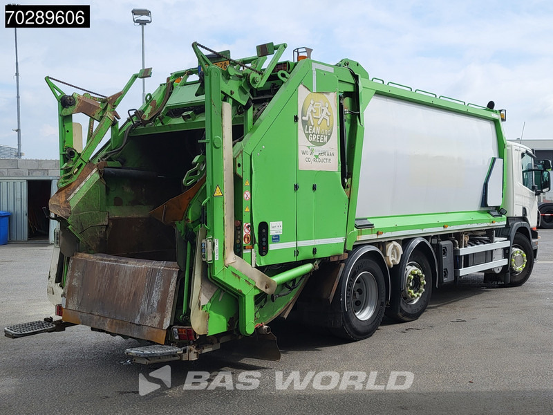Scania P280 6X2 NL-Truck GPMIII v 22N25 GEC Lift+Steering Axle Euro 5 - Roska-auto: kuva Scania P280 6X2 NL-Truck GPMIII v 22N25 GEC Lift+Steering Axle Euro 5 - Roska-auto Scania P280 6X2 NL-Truck GPMIII v 22N25 GEC Lift+Steering Axle Euro 5 - Roska-auto: kuva Scania P280 6X2 NL-Truck GPMIII v 22N25 GEC Lift+Steering Axle Euro 5 - Roska-auto