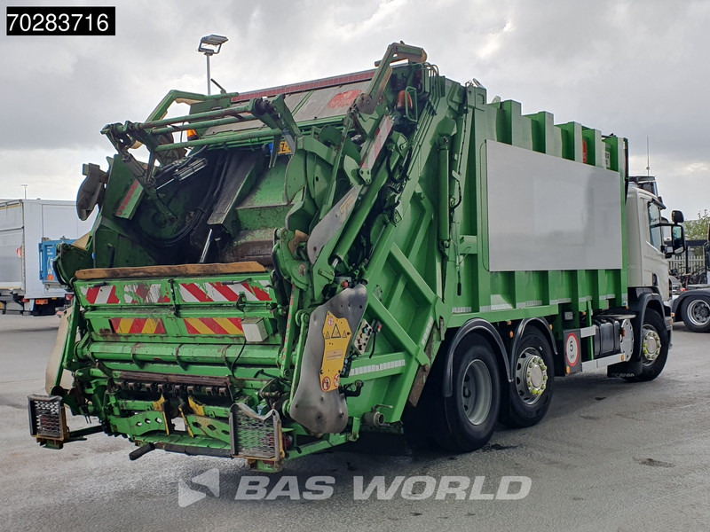 Scania P280 6X2 NL-Truck VDK Pusher2000 CB011 Eurolift Euro 5 - Roska-auto: kuva Scania P280 6X2 NL-Truck VDK Pusher2000 CB011 Eurolift Euro 5 - Roska-auto Scania P280 6X2 NL-Truck VDK Pusher2000 CB011 Eurolift Euro 5 - Roska-auto: kuva Scania P280 6X2 NL-Truck VDK Pusher2000 CB011 Eurolift Euro 5 - Roska-auto