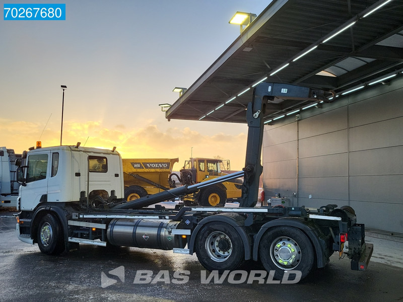 Scania P310 6X2 LNG! NL-Truck 21T Hiab XR21Z61 Retarder Lift-Lenkachse Euro 6 - Koukkulava kuorma-auto: kuva Scania P310 6X2 LNG! NL-Truck 21T Hiab XR21Z61 Retarder Lift-Lenkachse Euro 6 - Koukkulava kuorma-auto Scania P310 6X2 LNG! NL-Truck 21T Hiab XR21Z61 Retarder Lift-Lenkachse Euro 6 - Koukkulava kuorma-auto: kuva Scania P310 6X2 LNG! NL-Truck 21T Hiab XR21Z61 Retarder Lift-Lenkachse Euro 6 - Koukkulava kuorma-auto
