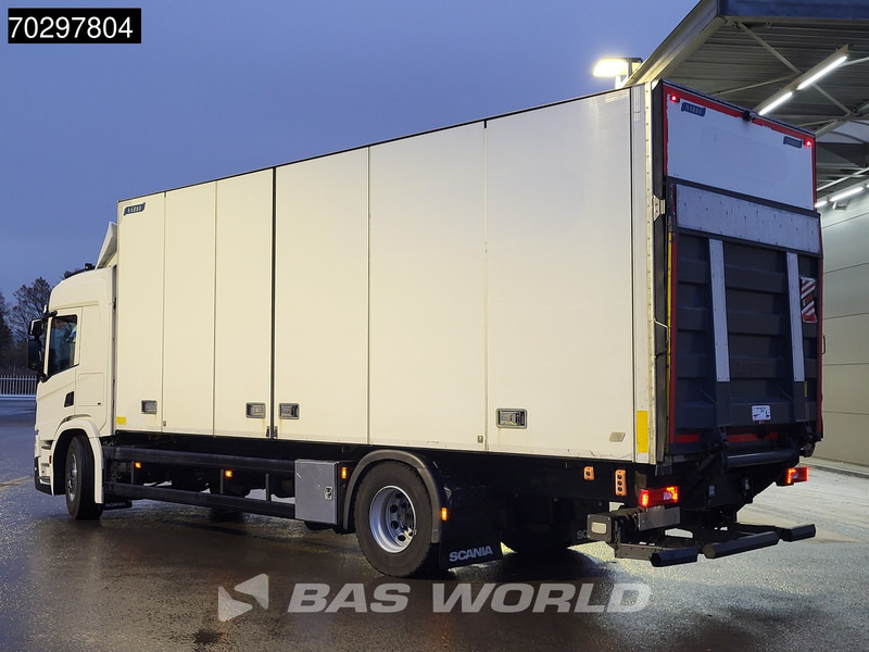 Scania P320 P 4X2 18tonner 2000kg Ladebordwand Automatic Navi LED Euro 6 - Umpikori kuorma-auto: kuva Scania P320 P 4X2 18tonner 2000kg Ladebordwand Automatic Navi LED Euro 6 - Umpikori kuorma-auto Scania P320 P 4X2 18tonner 2000kg Ladebordwand Automatic Navi LED Euro 6 - Umpikori kuorma-auto: kuva Scania P320 P 4X2 18tonner 2000kg Ladebordwand Automatic Navi LED Euro 6 - Umpikori kuorma-auto