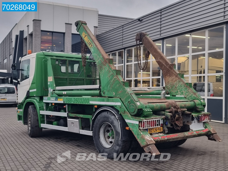 Scania P360 4X2 NL-Truck Hyvalift NG 2014 TAXL Automatic Euro 5 - Nostovarsi-vaihtolavakuorma kuorma-auto: kuva Scania P360 4X2 NL-Truck Hyvalift NG 2014 TAXL Automatic Euro 5 - Nostovarsi-vaihtolavakuorma kuorma-auto Scania P360 4X2 NL-Truck Hyvalift NG 2014 TAXL Automatic Euro 5 - Nostovarsi-vaihtolavakuorma kuorma-auto: kuva Scania P360 4X2 NL-Truck Hyvalift NG 2014 TAXL Automatic Euro 5 - Nostovarsi-vaihtolavakuorma kuorma-auto