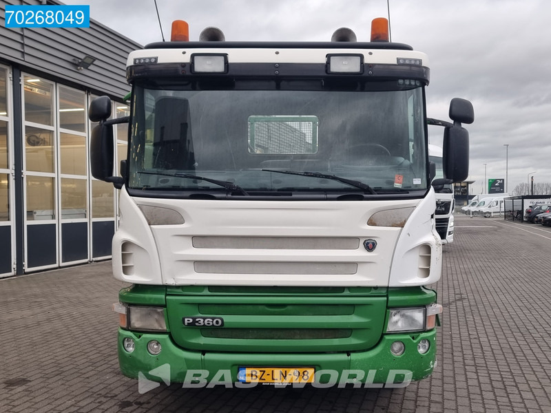 Scania P360 4X2 NL-Truck Hyvalift NG 2014 TAXL Automatic Euro 5 - Nostovarsi-vaihtolavakuorma kuorma-auto: kuva Scania P360 4X2 NL-Truck Hyvalift NG 2014 TAXL Automatic Euro 5 - Nostovarsi-vaihtolavakuorma kuorma-auto Scania P360 4X2 NL-Truck Hyvalift NG 2014 TAXL Automatic Euro 5 - Nostovarsi-vaihtolavakuorma kuorma-auto: kuva Scania P360 4X2 NL-Truck Hyvalift NG 2014 TAXL Automatic Euro 5 - Nostovarsi-vaihtolavakuorma kuorma-auto