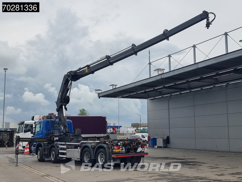 Scania P420 8X2 NL-Truck Hiab 377EP-4 Hipro Kran + Transcom TRC28S Euro 5 - Koukkulava kuorma-auto, Nosturiauto: kuva Scania P420 8X2 NL-Truck Hiab 377EP-4 Hipro Kran + Transcom TRC28S Euro 5 - Koukkulava kuorma-auto, Nosturiauto Scania P420 8X2 NL-Truck Hiab 377EP-4 Hipro Kran + Transcom TRC28S Euro 5 - Koukkulava kuorma-auto, Nosturiauto: kuva Scania P420 8X2 NL-Truck Hiab 377EP-4 Hipro Kran + Transcom TRC28S Euro 5 - Koukkulava kuorma-auto, Nosturiauto