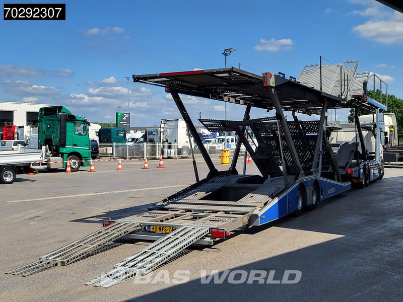 Scania P450 6X2 NL-Truck Car transporter Retarder Standklima Navi ACC LED Euro 6 - Kuljetin kuorma-auto: kuva Scania P450 6X2 NL-Truck Car transporter Retarder Standklima Navi ACC LED Euro 6 - Kuljetin kuorma-auto Scania P450 6X2 NL-Truck Car transporter Retarder Standklima Navi ACC LED Euro 6 - Kuljetin kuorma-auto: kuva Scania P450 6X2 NL-Truck Car transporter Retarder Standklima Navi ACC LED Euro 6 - Kuljetin kuorma-auto