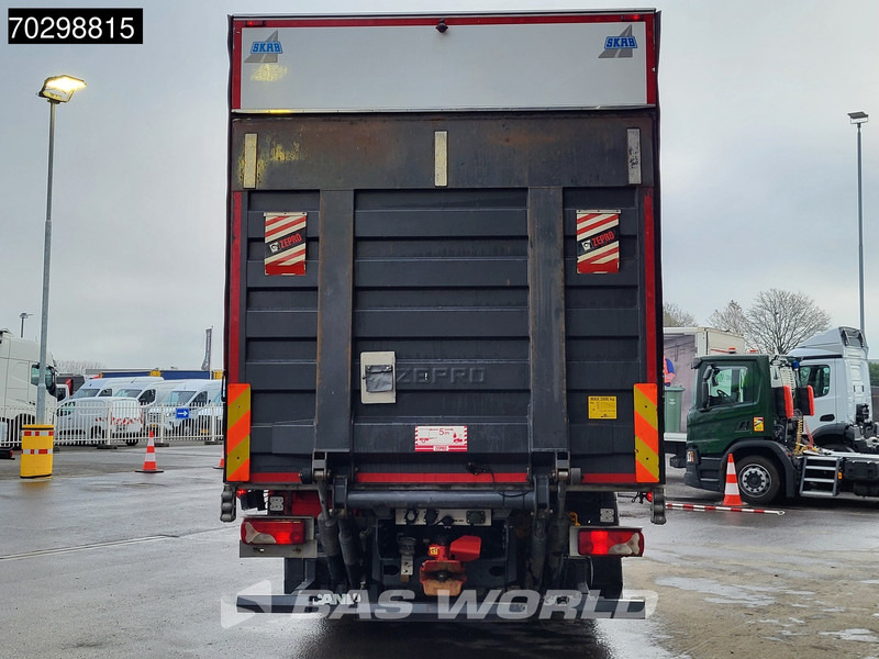 Scania P450 P 6X2 Thermo King T-1200R Spectrum Retarder Full Air Suspension Euro 6 - Refrigeraattori kuorma-auto: kuva Scania P450 P 6X2 Thermo King T-1200R Spectrum Retarder Full Air Suspension Euro 6 - Refrigeraattori kuorma-auto Scania P450 P 6X2 Thermo King T-1200R Spectrum Retarder Full Air Suspension Euro 6 - Refrigeraattori kuorma-auto: kuva Scania P450 P 6X2 Thermo King T-1200R Spectrum Retarder Full Air Suspension Euro 6 - Refrigeraattori kuorma-auto
